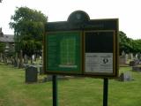 Grove Road (Section C) Cemetery, Harrogate